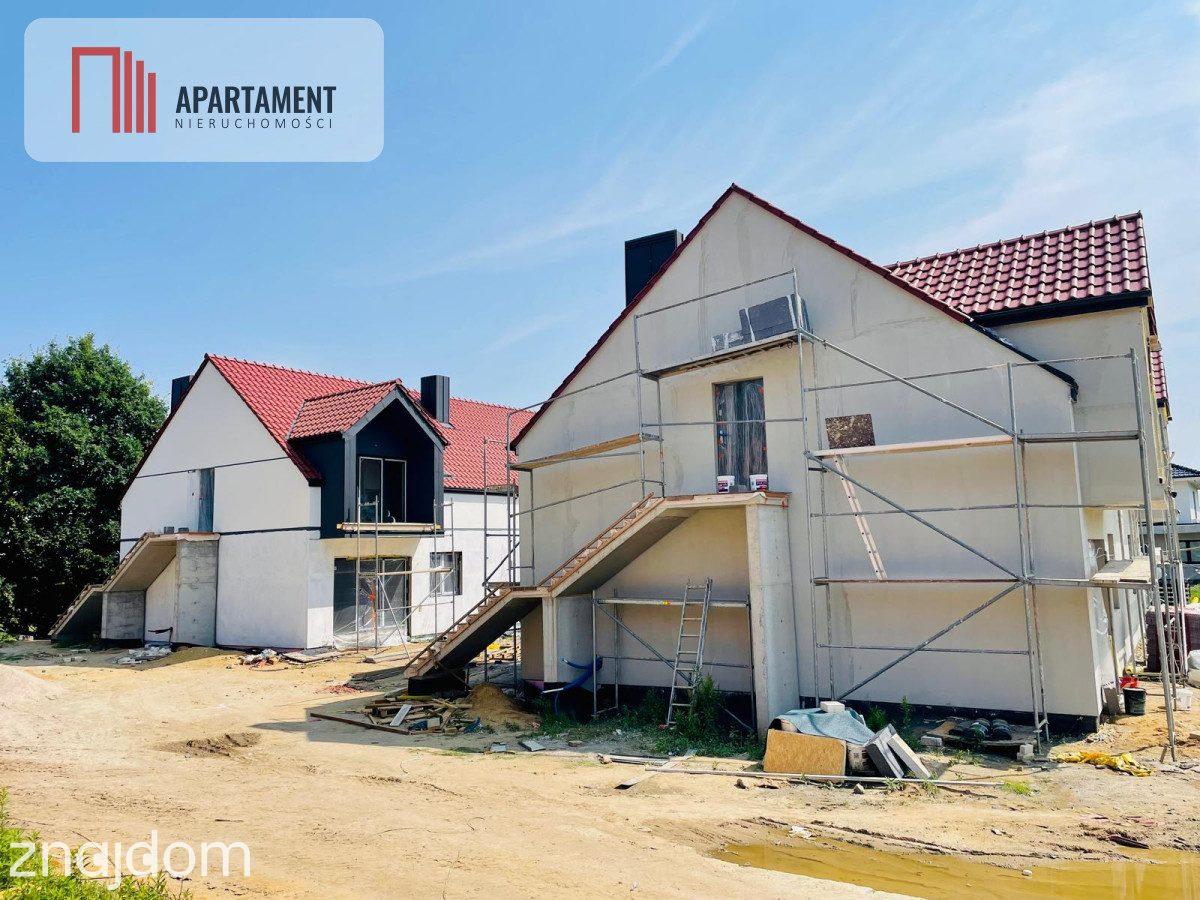 Nowe 3 pokojowe z ogródkiem / 7093 za m2 - zdjęcie 6