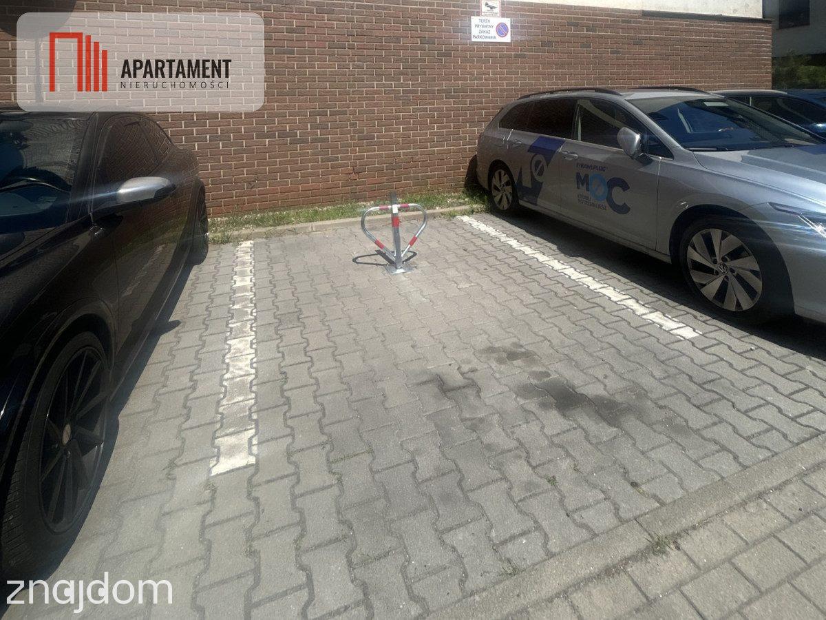 2 pokoje/miejsce parkingowe/Klecina-przy parku - zdjęcie 13