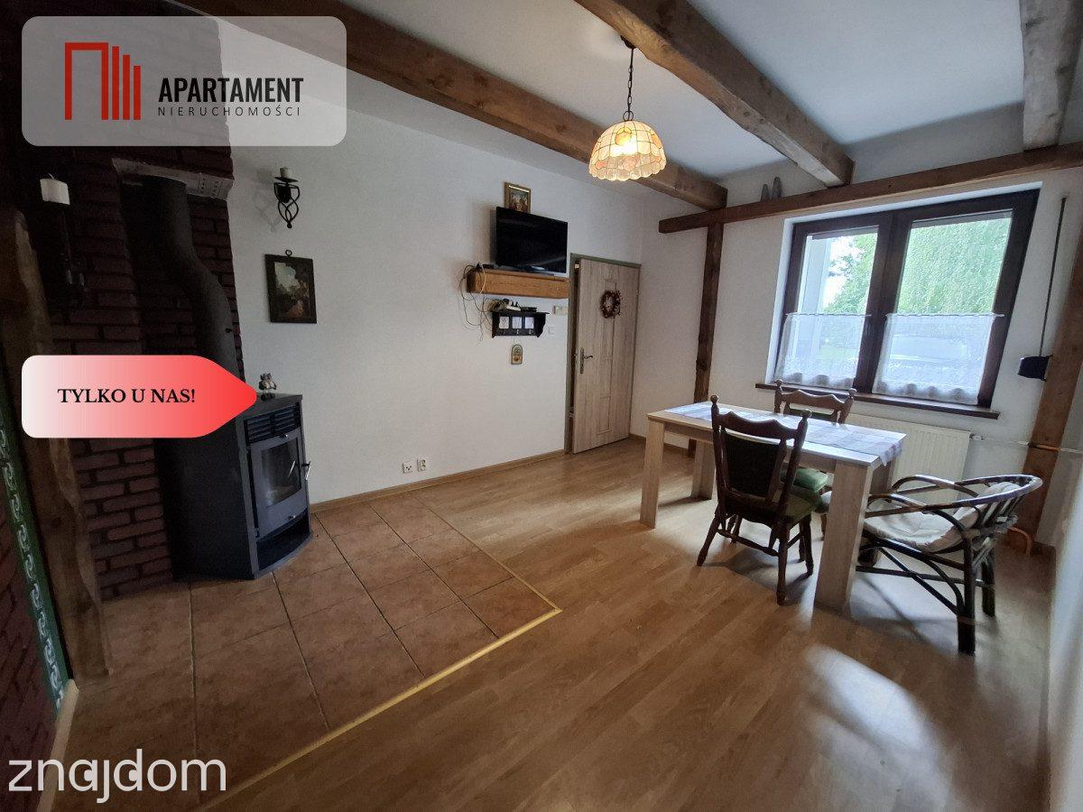 3 pokoje/65,50 m2/parter/ parking/tereny zielone