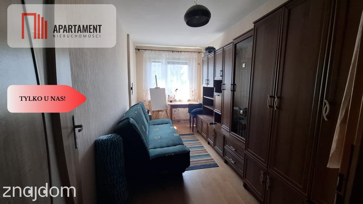 3 Pokoje do wynajęcia/Legnica/Piekary - zdjęcie 3