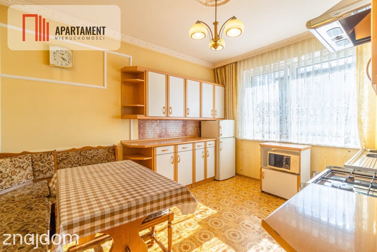 Osowa Góra: dom 145m² z garażem i ogrodem - zdjęcie 6