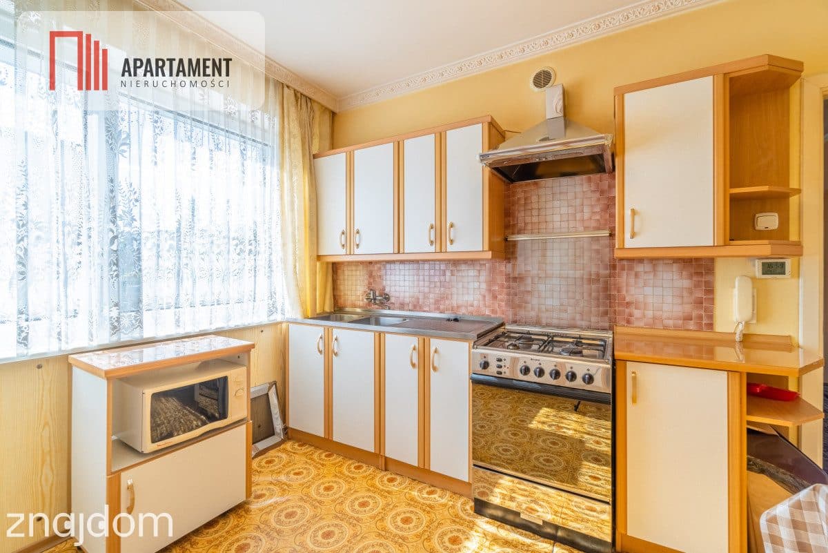 Osowa Góra: dom 145m² z garażem i ogrodem - zdjęcie 7