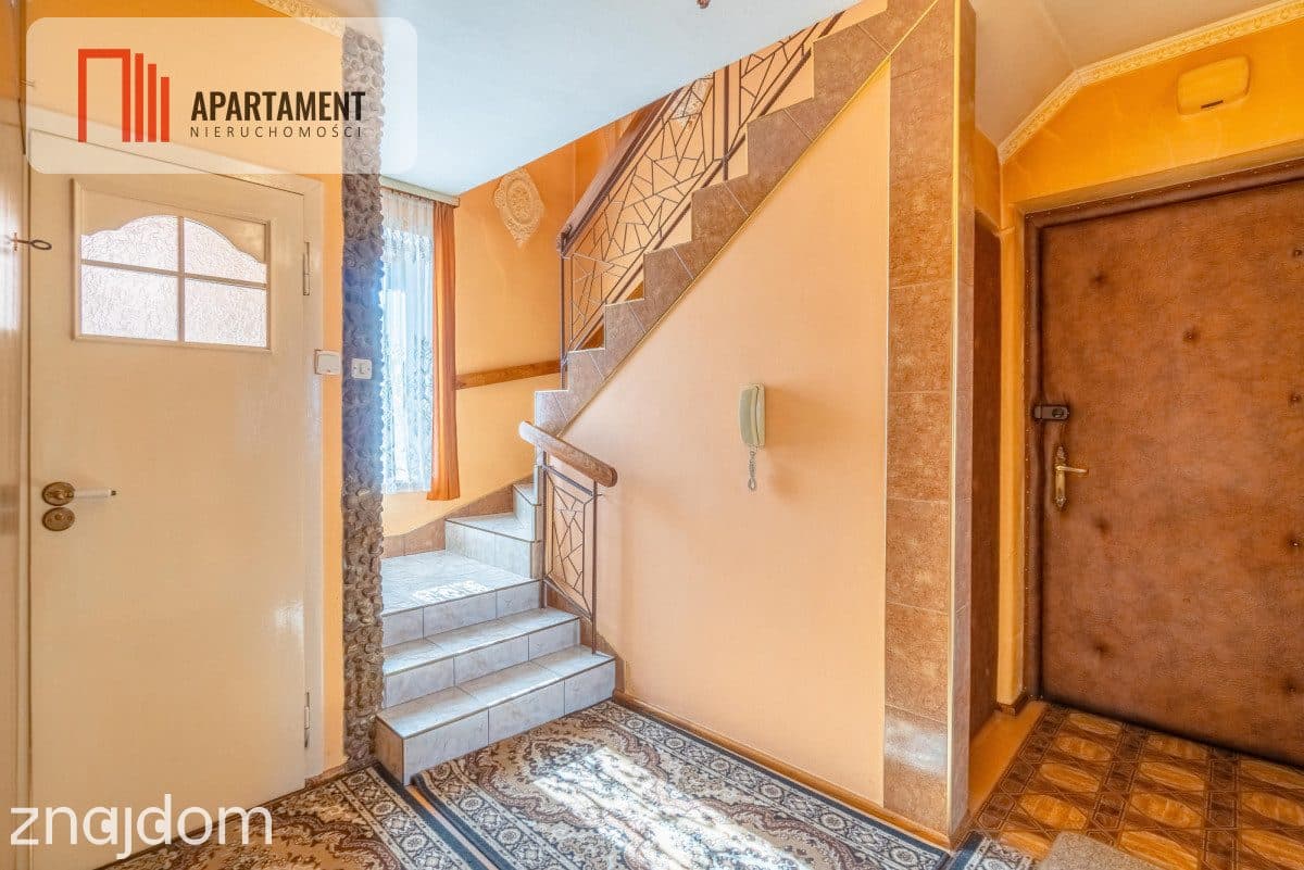 Osowa Góra: dom 145m² z garażem i ogrodem - zdjęcie 9