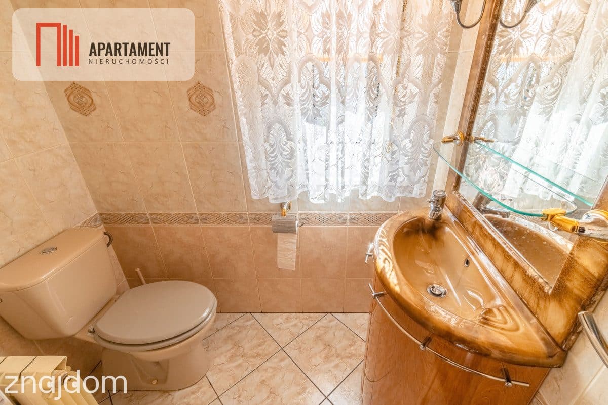 Osowa Góra: dom 145m² z garażem i ogrodem - zdjęcie 8