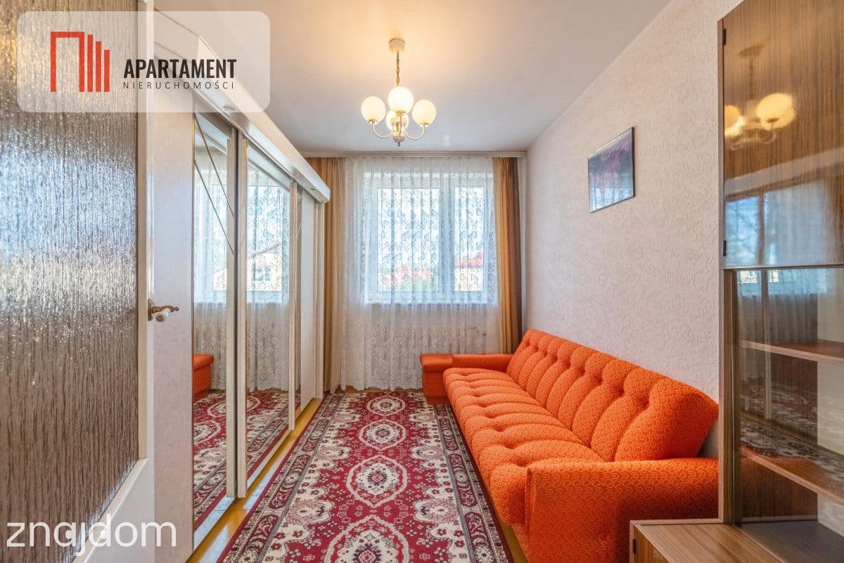 Osowa Góra: dom 145m² z garażem i ogrodem - zdjęcie 14