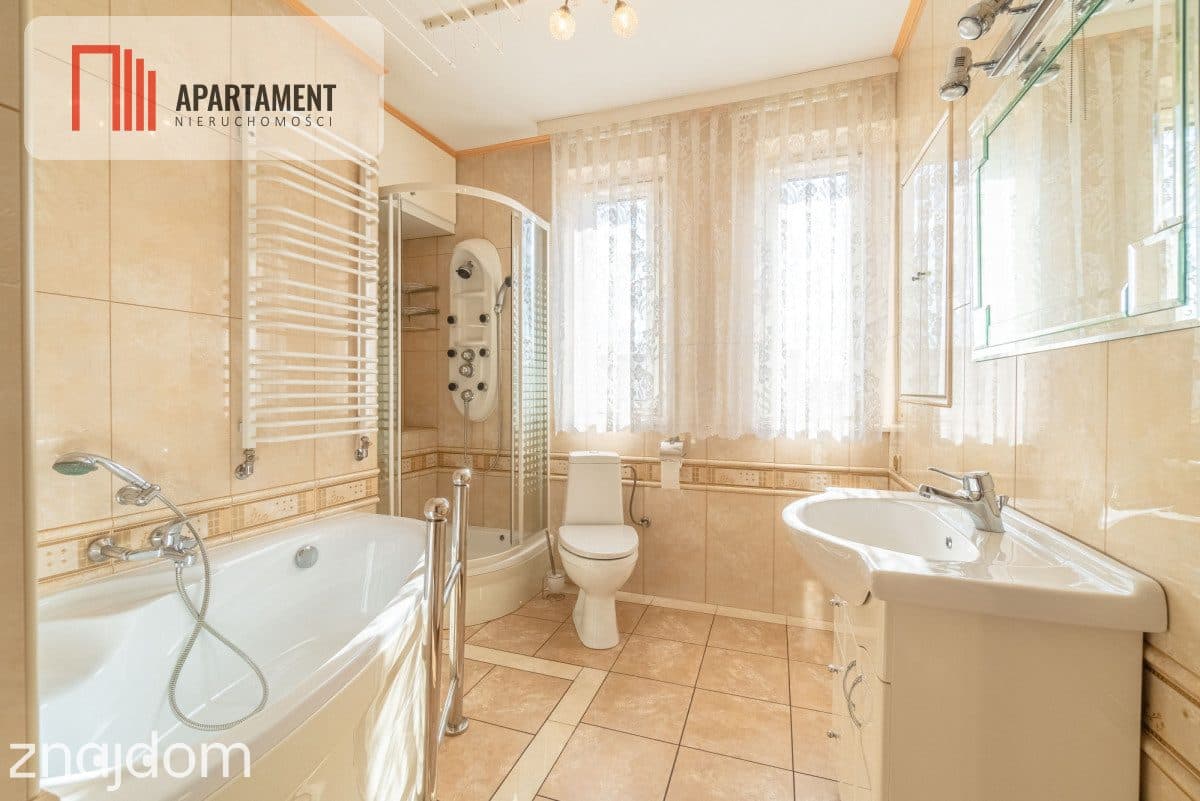 Osowa Góra: dom 145m² z garażem i ogrodem - zdjęcie 10