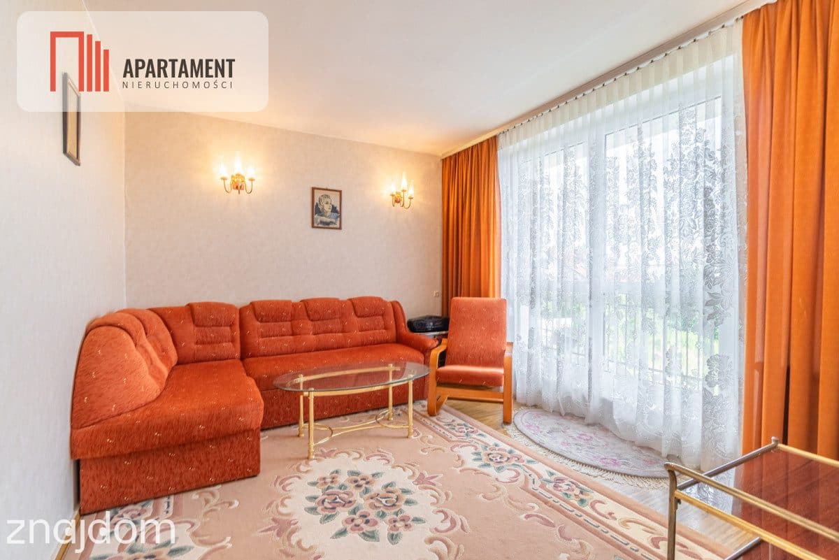 Osowa Góra: dom 145m² z garażem i ogrodem - zdjęcie 15