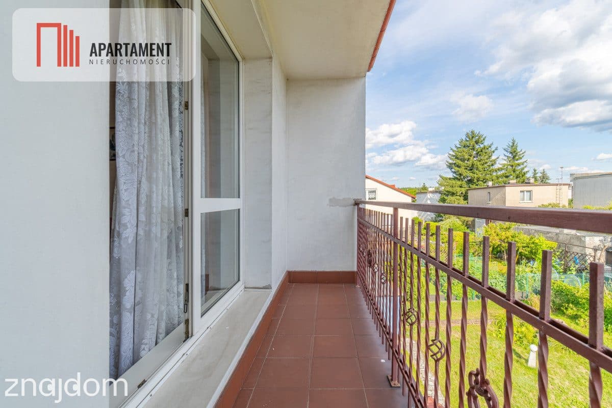 Osowa Góra: dom 145m² z garażem i ogrodem - zdjęcie 16