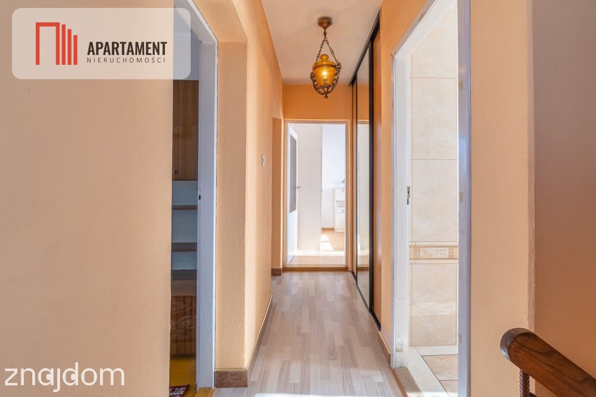 Osowa Góra: dom 145m² z garażem i ogrodem - zdjęcie 13