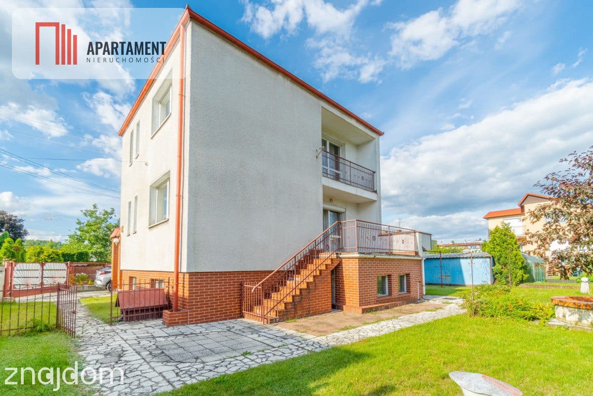 Osowa Góra: dom 145m² z garażem i ogrodem - zdjęcie 3