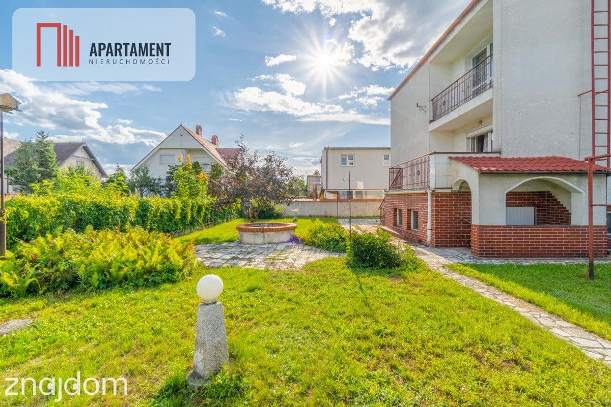 Osowa Góra: dom 145m² z garażem i ogrodem - zdjęcie 2