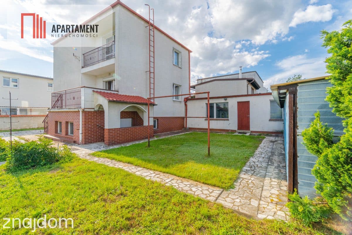 Osowa Góra: dom 145m² z garażem i ogrodem - zdjęcie 17