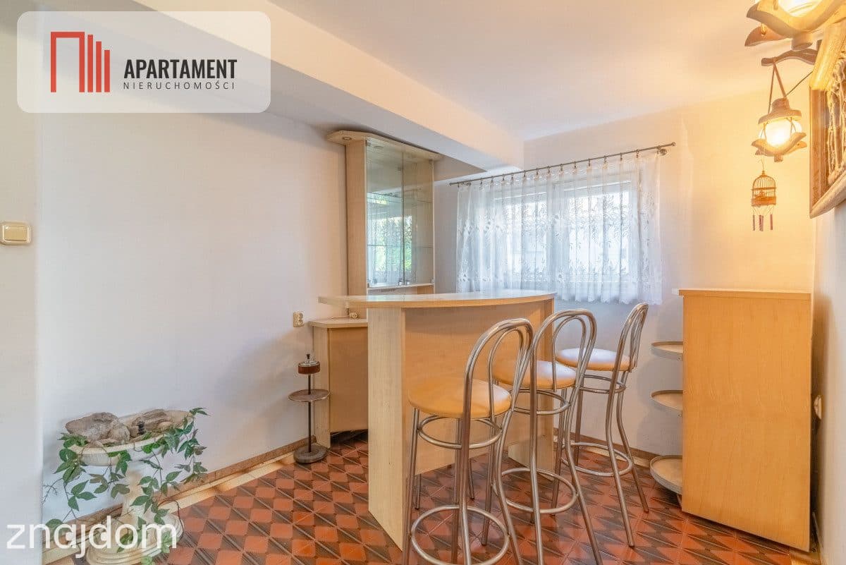 Osowa Góra: dom 145m² z garażem i ogrodem - zdjęcie 19