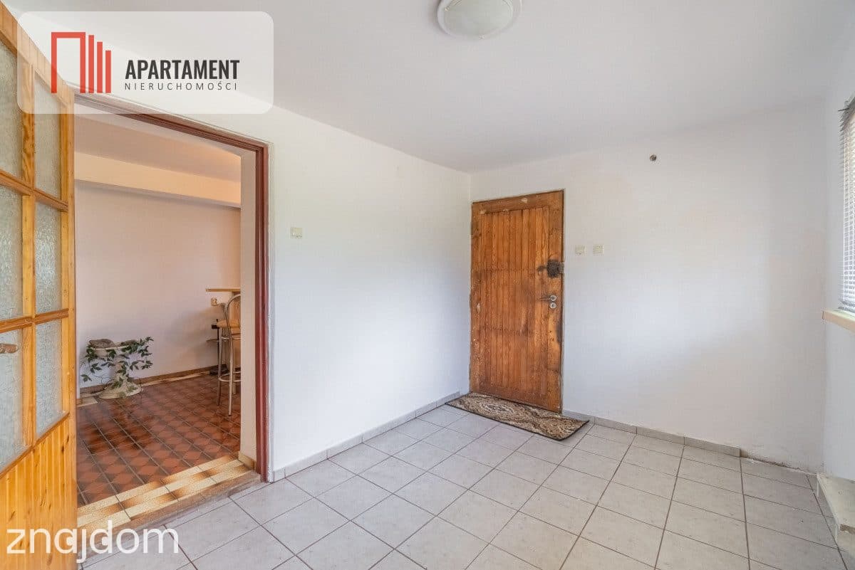 Osowa Góra: dom 145m² z garażem i ogrodem - zdjęcie 20