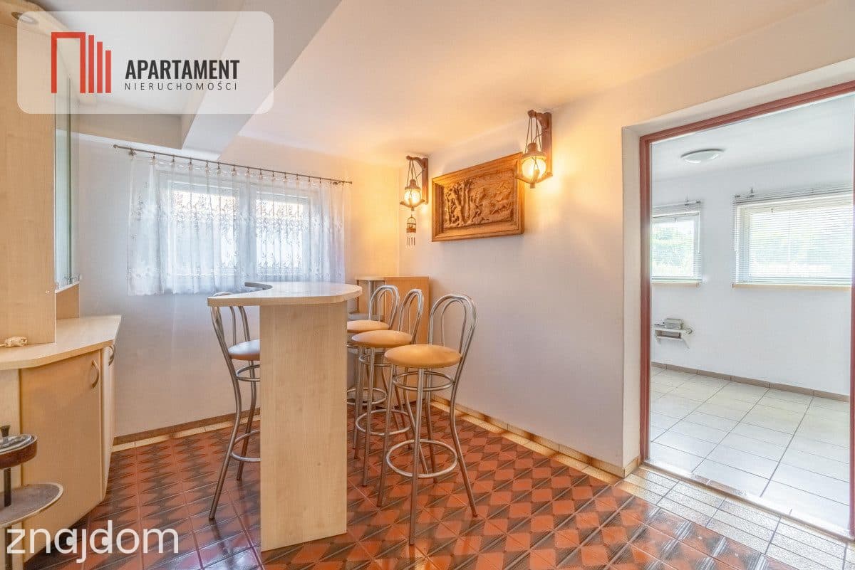 Osowa Góra: dom 145m² z garażem i ogrodem - zdjęcie 18