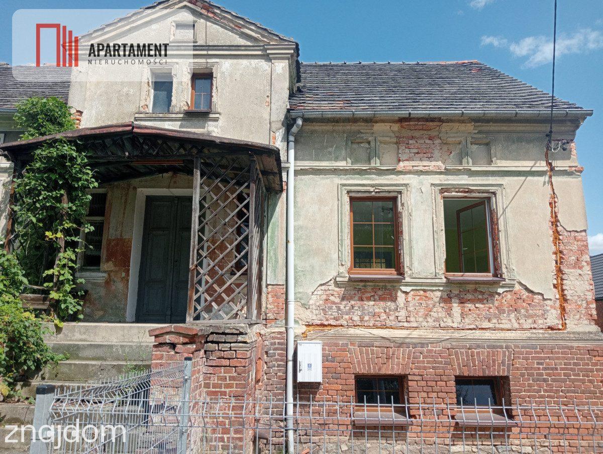 Przestronny dom z dużą stodołą i bud. gospodarczym - zdjęcie 2