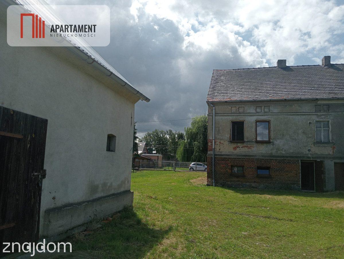 Przestronny dom z dużą stodołą i bud. gospodarczym - zdjęcie 7