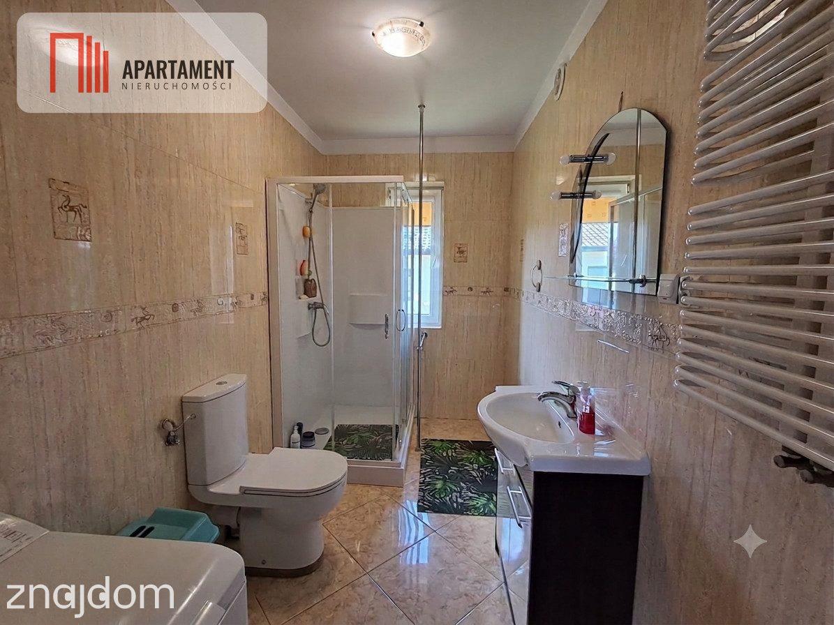 REZERWACJA!! Dom parterowy 106m² w Kleszczewku - zdjęcie 14