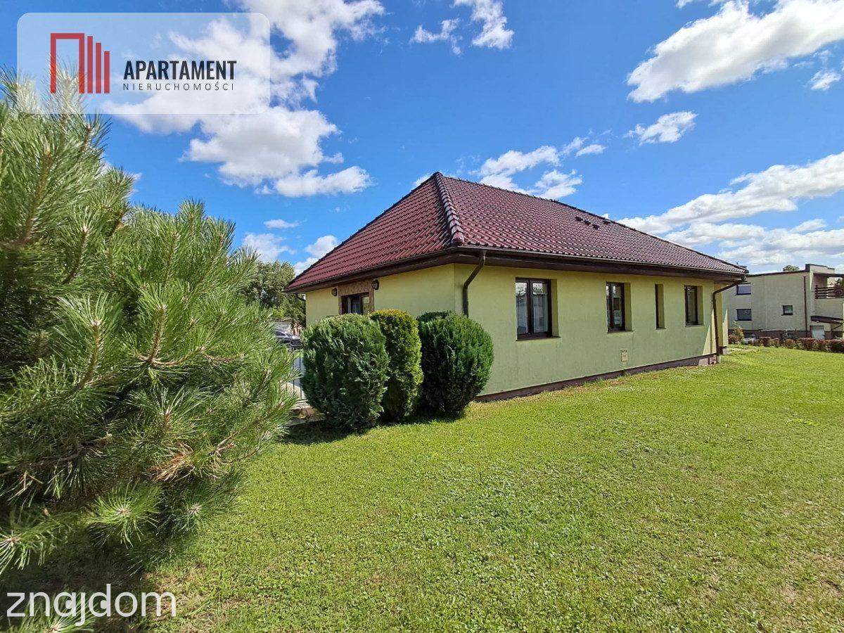 REZERWACJA!! Dom parterowy 106m² w Kleszczewku - zdjęcie 4