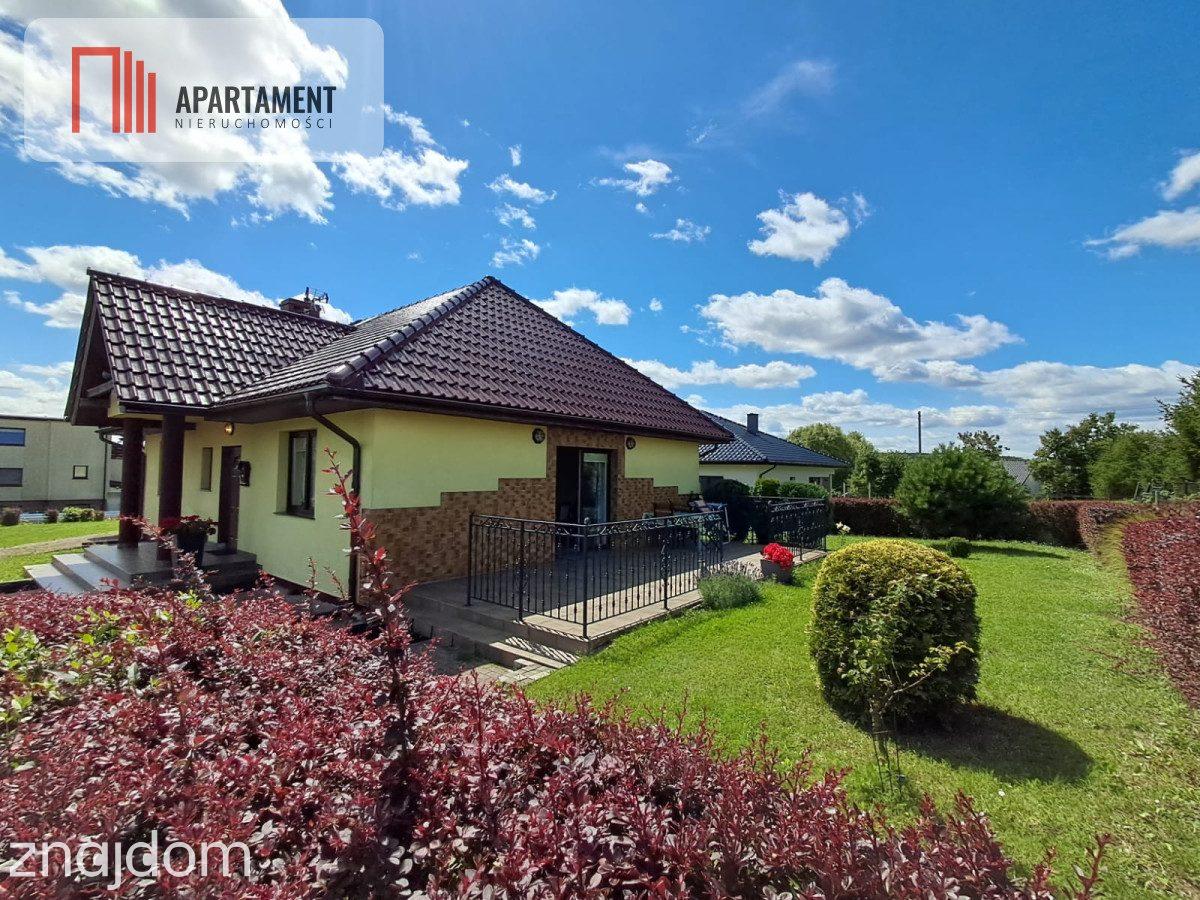 REZERWACJA!! Dom parterowy 106m² w Kleszczewku - zdjęcie 2