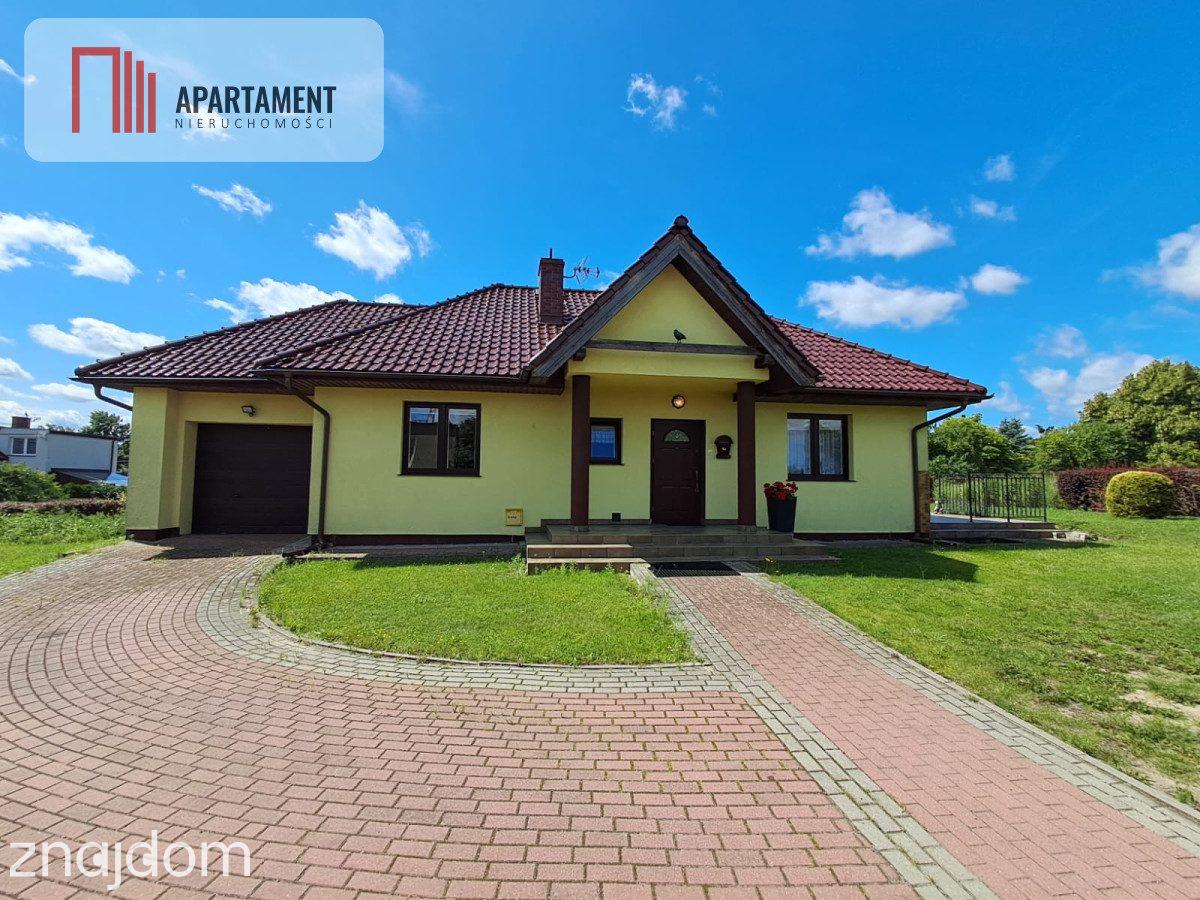 REZERWACJA!! Dom parterowy 106m² w Kleszczewku