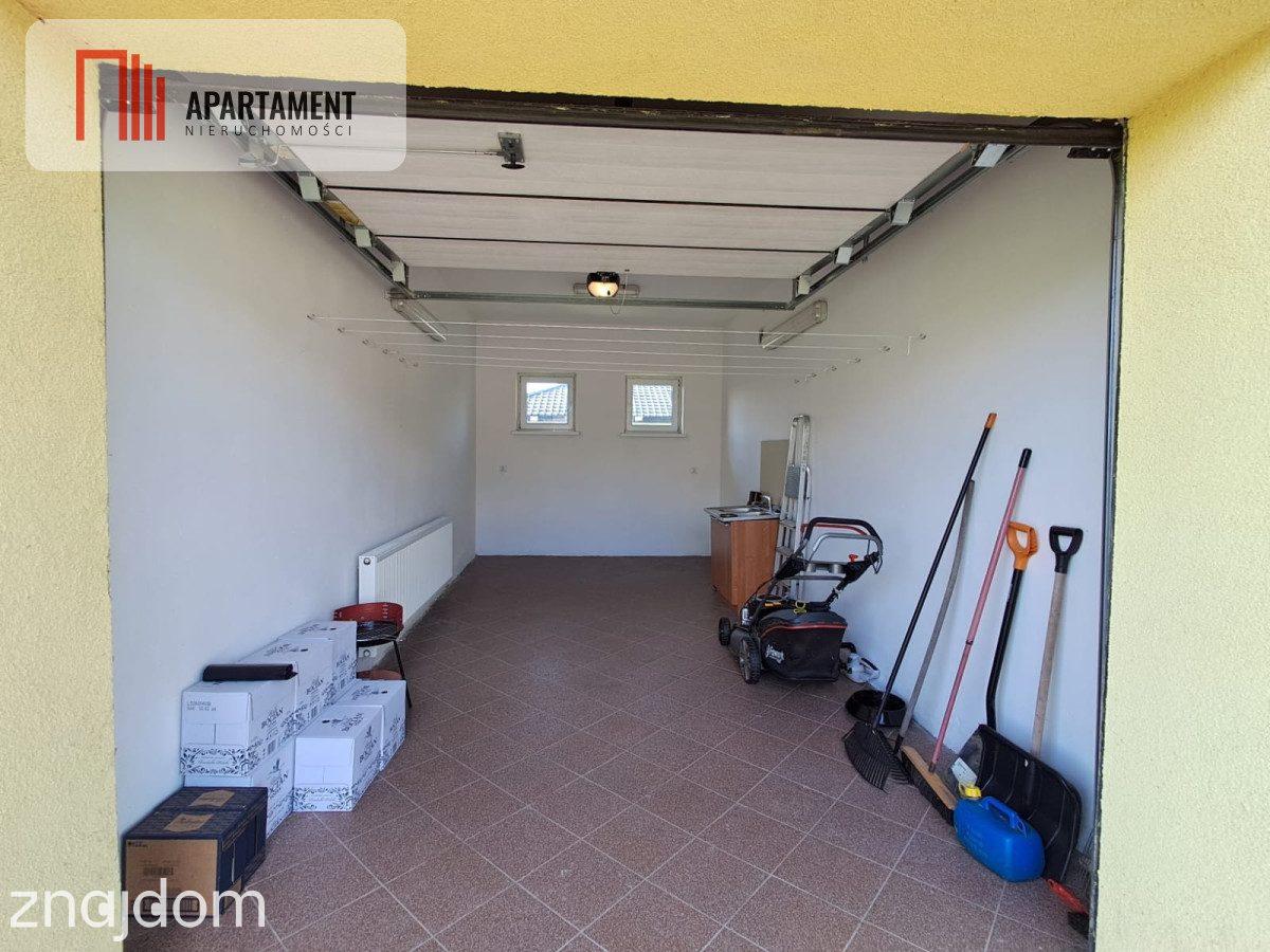 REZERWACJA!! Dom parterowy 106m² w Kleszczewku - zdjęcie 19