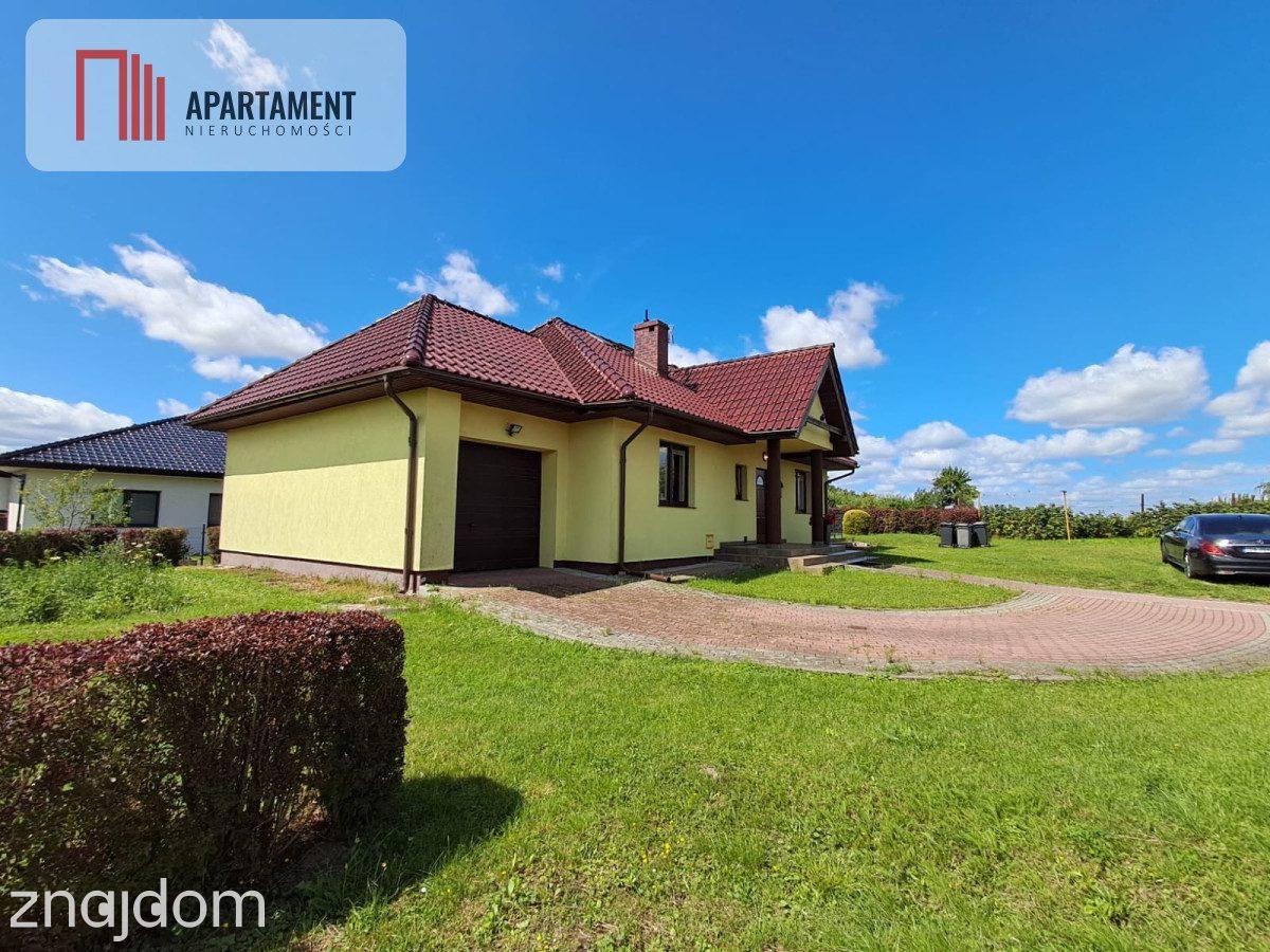 REZERWACJA!! Dom parterowy 106m² w Kleszczewku - zdjęcie 3