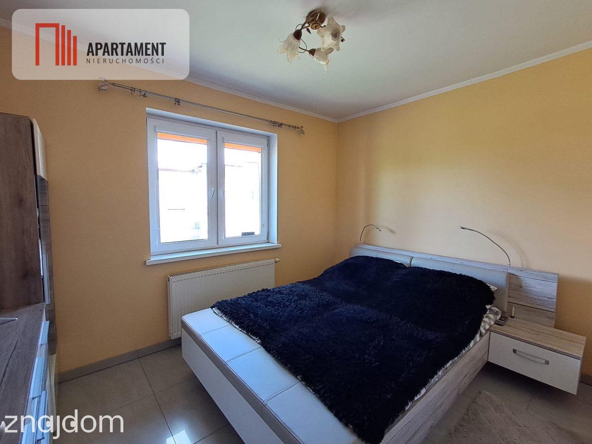 REZERWACJA!! Dom parterowy 106m² w Kleszczewku - zdjęcie 15