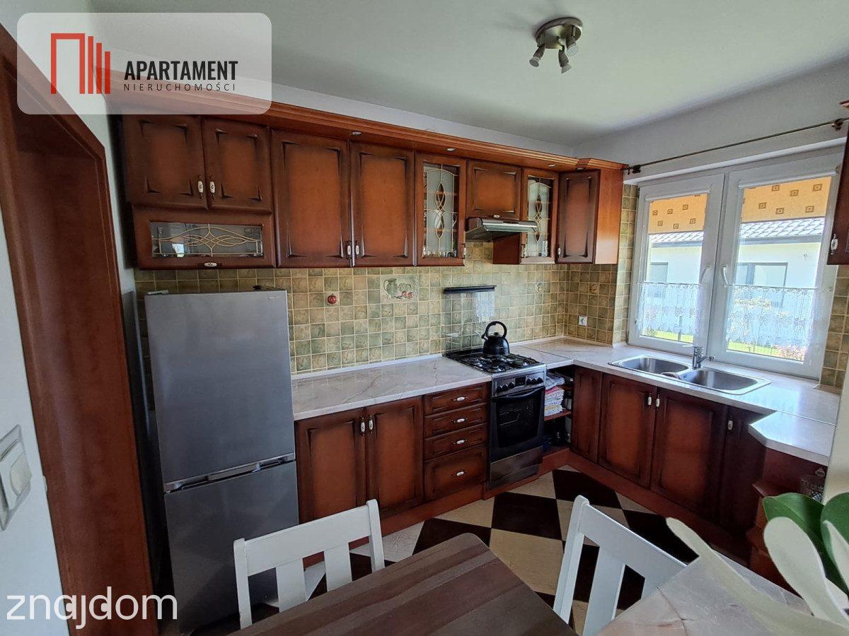 REZERWACJA!! Dom parterowy 106m² w Kleszczewku - zdjęcie 11