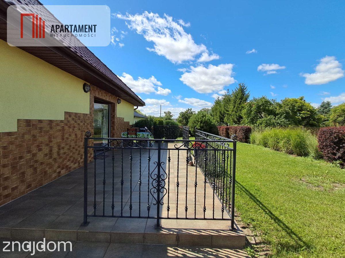 REZERWACJA!! Dom parterowy 106m² w Kleszczewku - zdjęcie 8