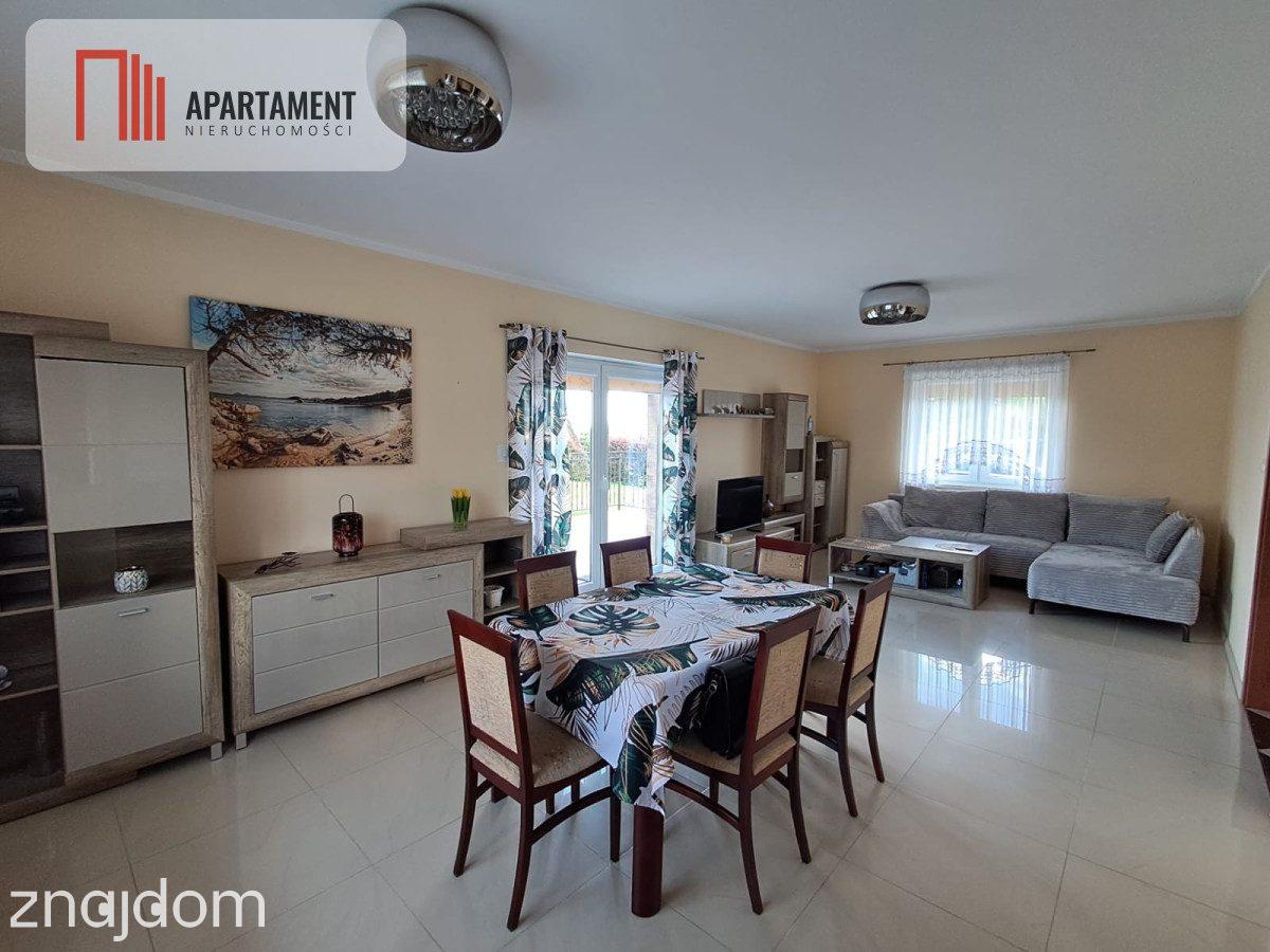 REZERWACJA!! Dom parterowy 106m² w Kleszczewku - zdjęcie 5
