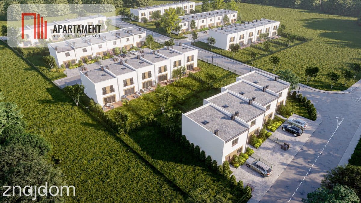 Nowoczesny Dom szerogowy 98,50 m2 - zdjęcie 15