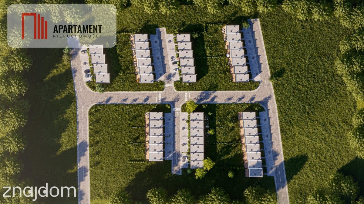 Nowoczesny Dom szerogowy 98,50 m2 - zdjęcie 16