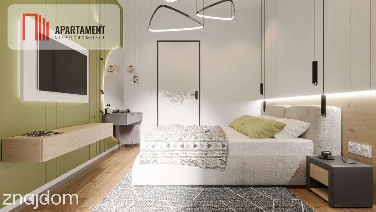 Nowoczesny Dom szerogowy 98,50 m2 - zdjęcie 7