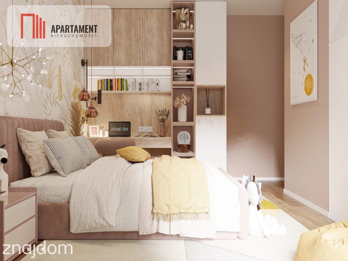 Nowoczesny Dom szerogowy 98,50 m2 - zdjęcie 9