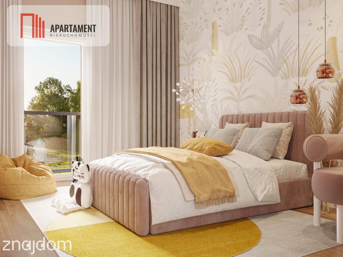 Nowoczesny Dom szerogowy 98,50 m2 - zdjęcie 10