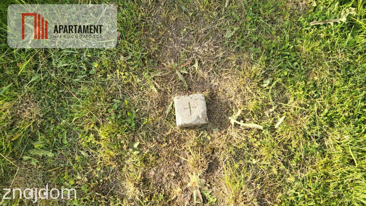 Działka w świetnej loklizacji - Armi Krajowej. - zdjęcie 2