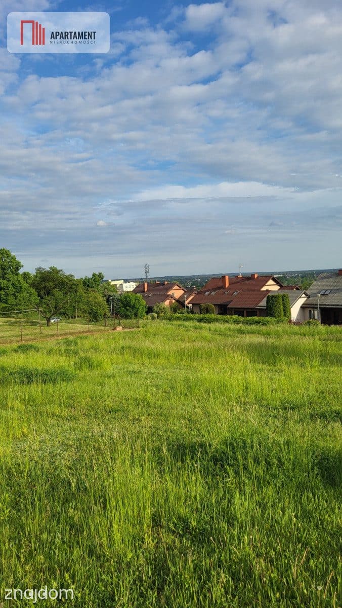 Działka w świetnej loklizacji - Armi Krajowej. - zdjęcie 3