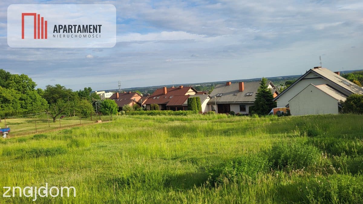 Działka w świetnej loklizacji - Armi Krajowej. - zdjęcie 4