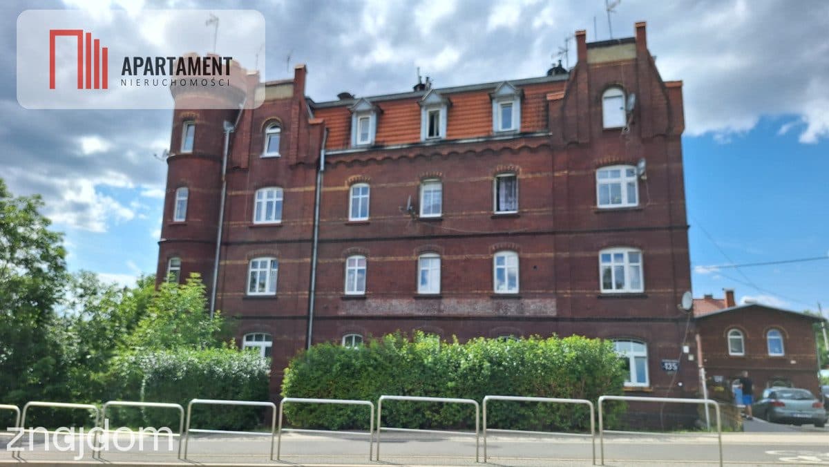 Mieszkania na apartament 97,2 m2/ Wałbrzych