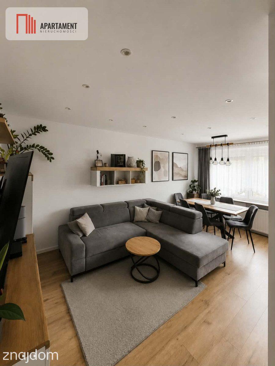 Nowoczosne mieszkanie 75,90 m2 po remoncie - zdjęcie 3