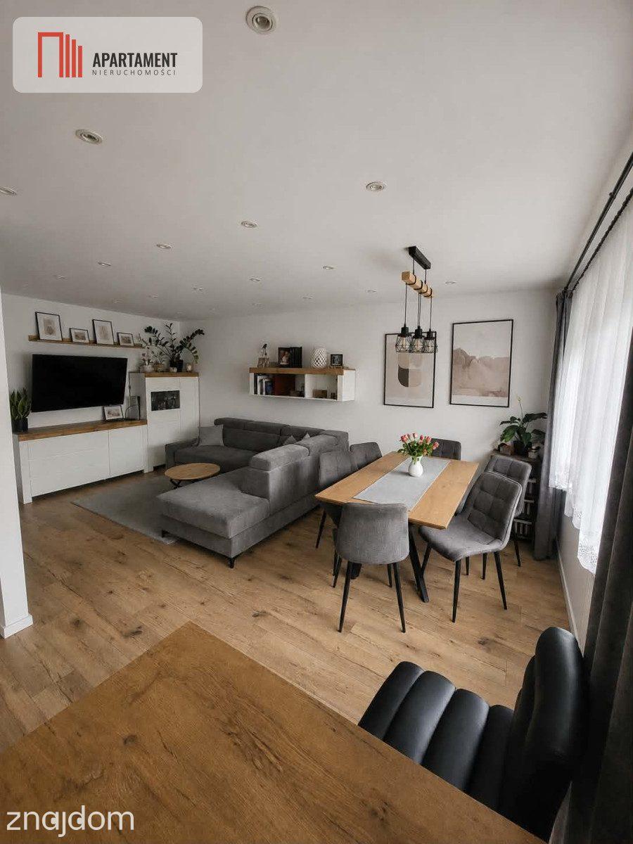 Nowoczosne mieszkanie 75,90 m2 po remoncie - zdjęcie 2