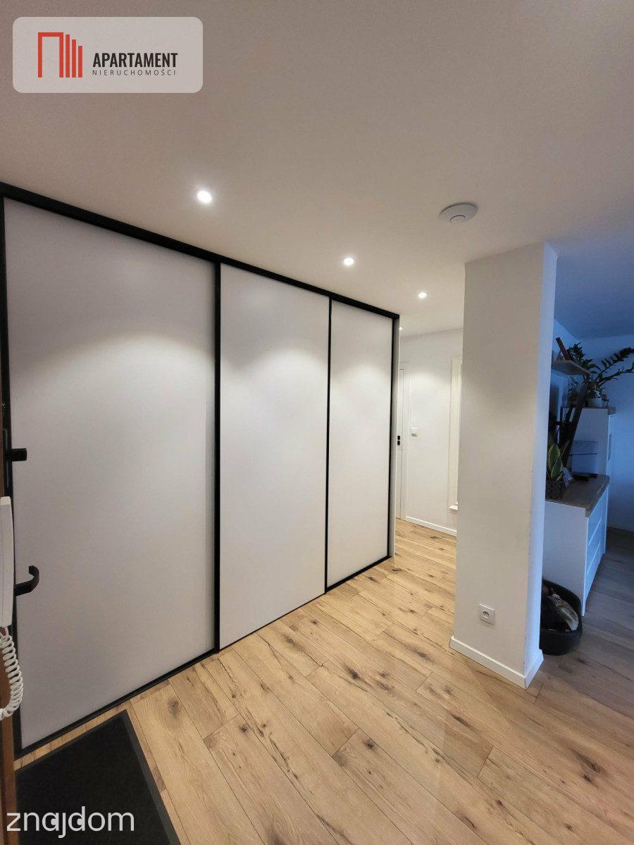 Nowoczosne mieszkanie 75,90 m2 po remoncie - zdjęcie 7