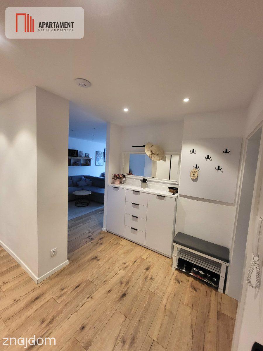 Nowoczosne mieszkanie 75,90 m2 po remoncie - zdjęcie 8