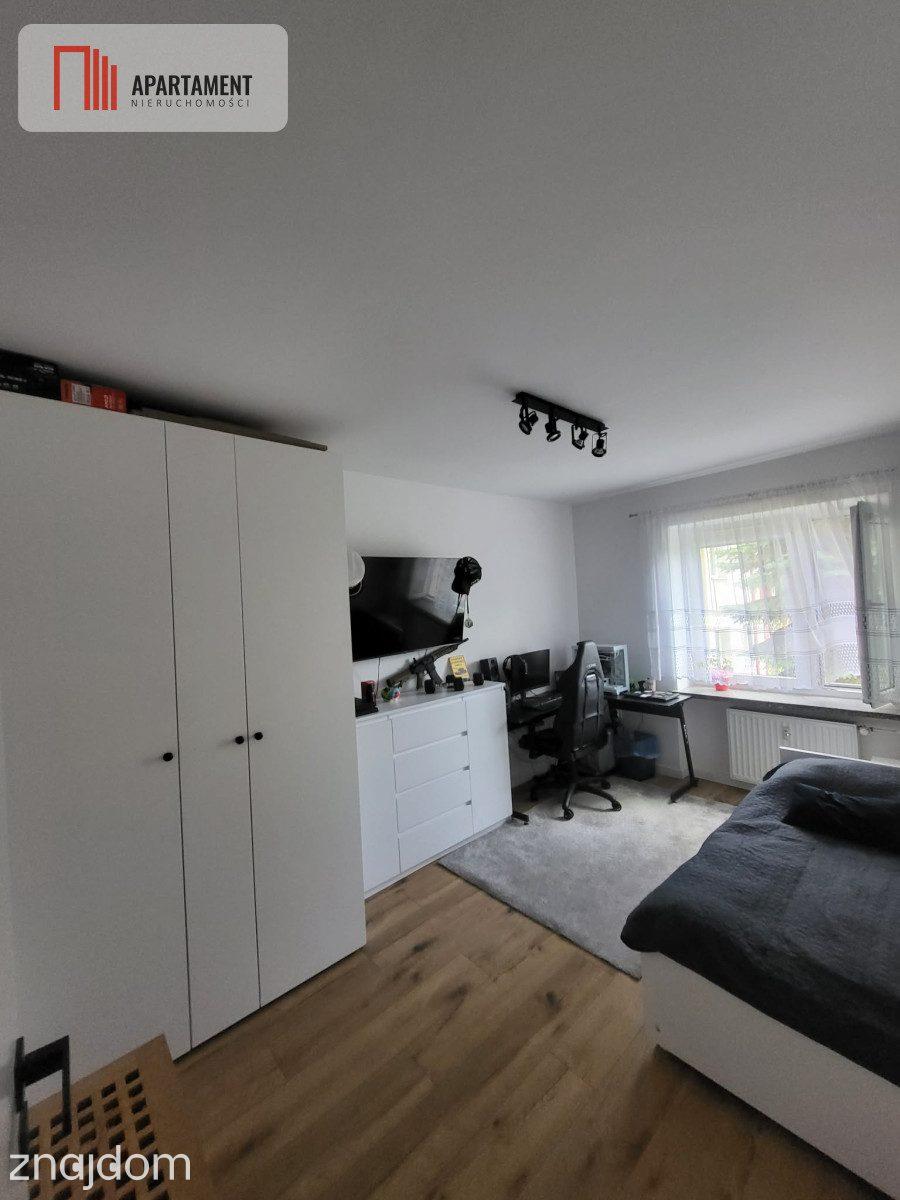 Nowoczosne mieszkanie 75,90 m2 po remoncie - zdjęcie 15