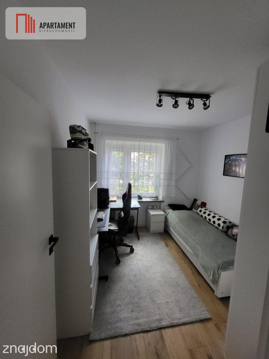 Nowoczosne mieszkanie 75,90 m2 po remoncie - zdjęcie 13
