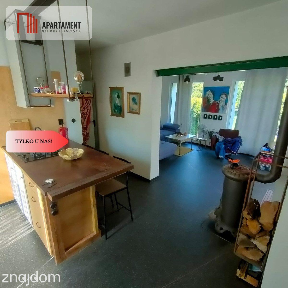 Działka w Drzewianowie, plaża, domek murowany - zdjęcie 10