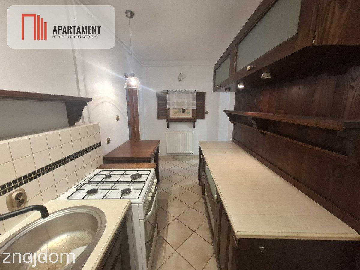 Jasne/65,70 m2/nowy piec/3 pokoje w Rynku - zdjęcie 7