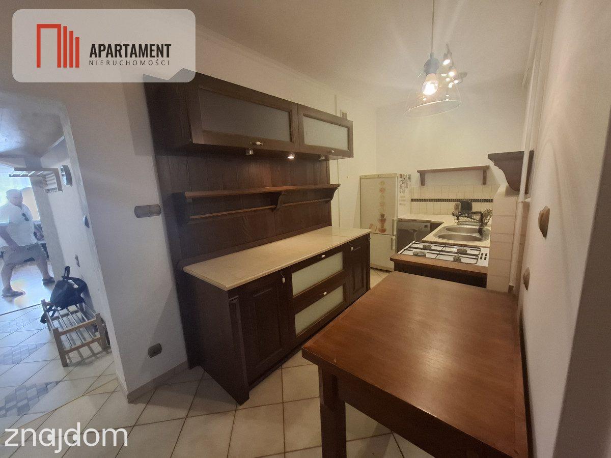 Jasne/65,70 m2/nowy piec/3 pokoje w Rynku - zdjęcie 6