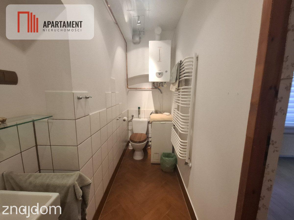 Jasne/65,70 m2/nowy piec/3 pokoje w Rynku - zdjęcie 11